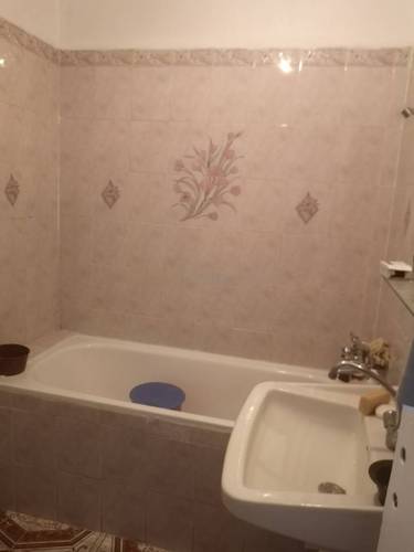 Location Appartement F3 Staoueli