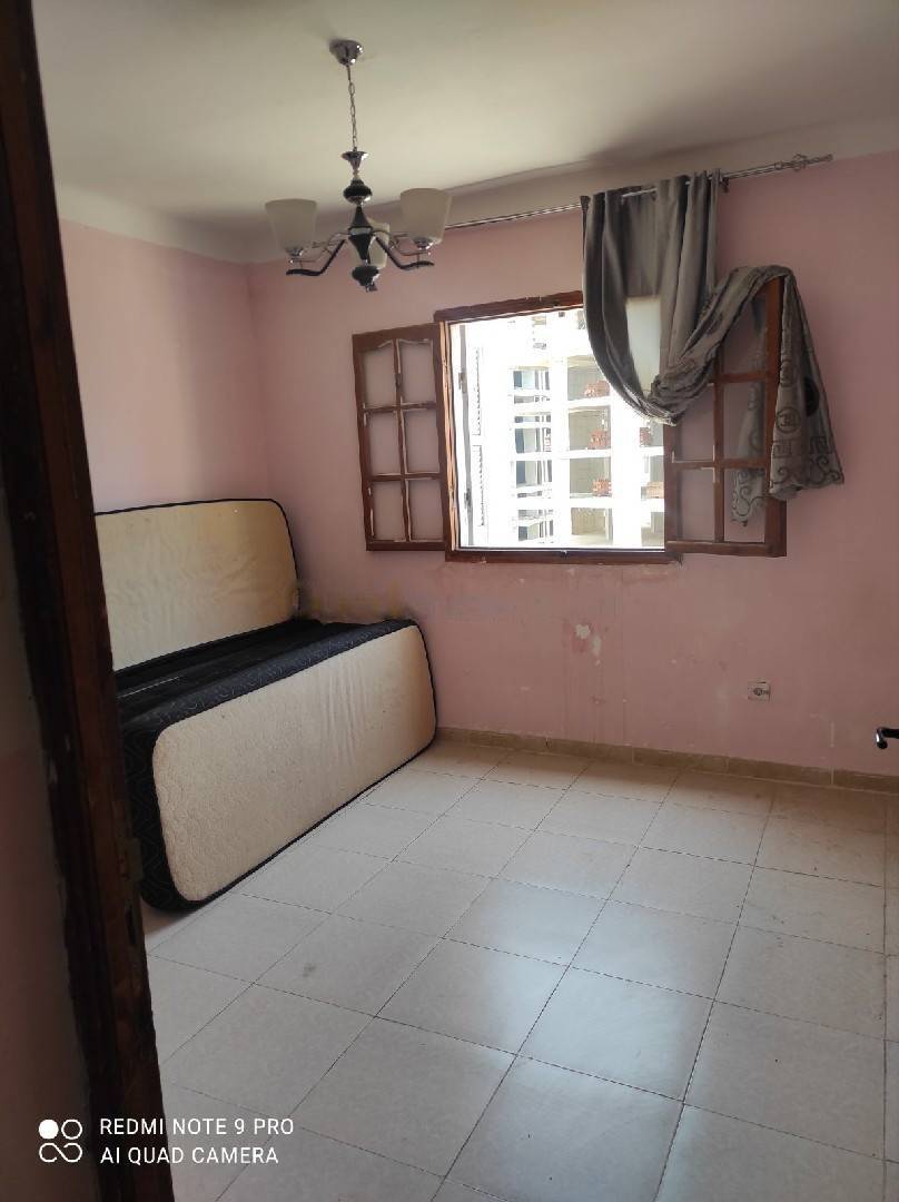 Location Appartement Ain Benian