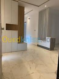 Vente Appartement F3 Bordj El Kiffan