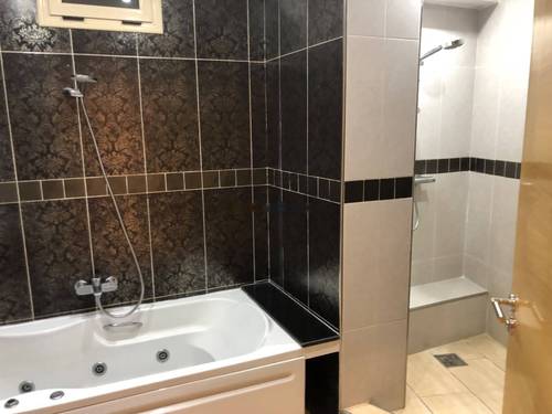 Vente Appartement F3 Hydra