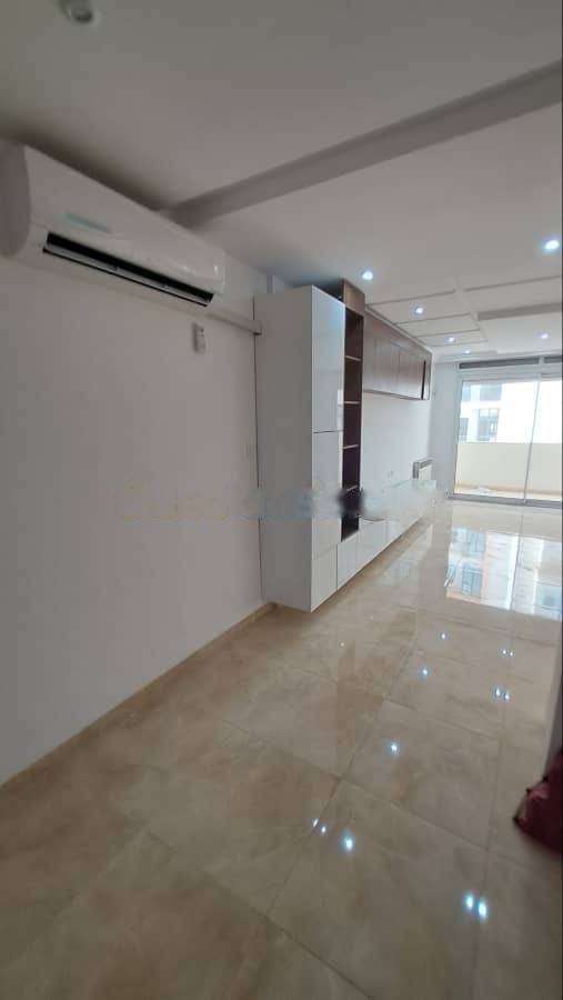 Location Appartement F4 Cheraga