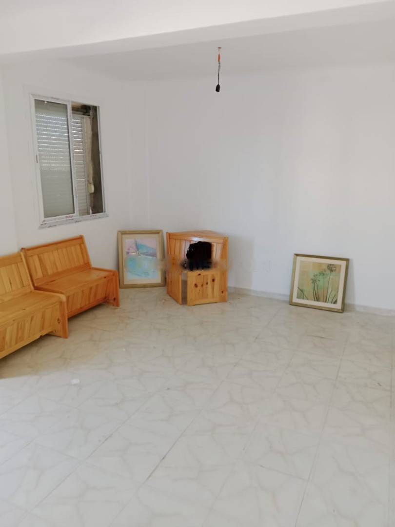 Vente Appartement F3 Ain Benian