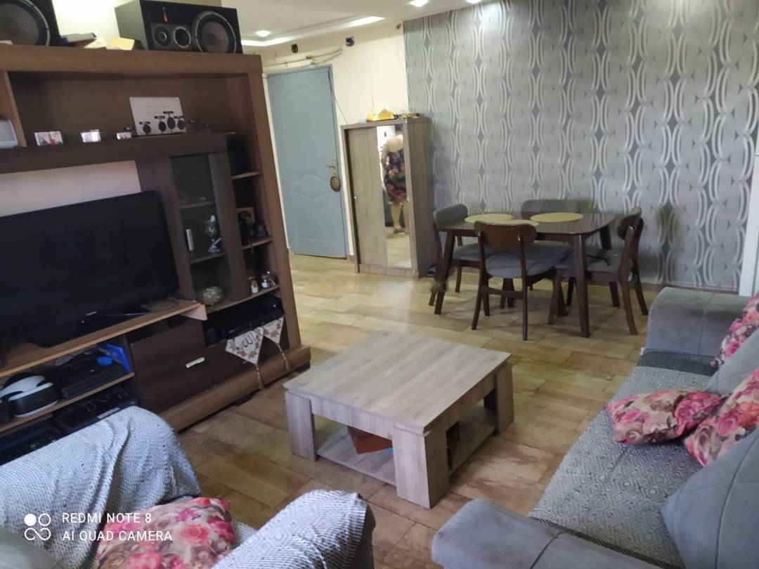 Vente Appartement F3 Birkhadem