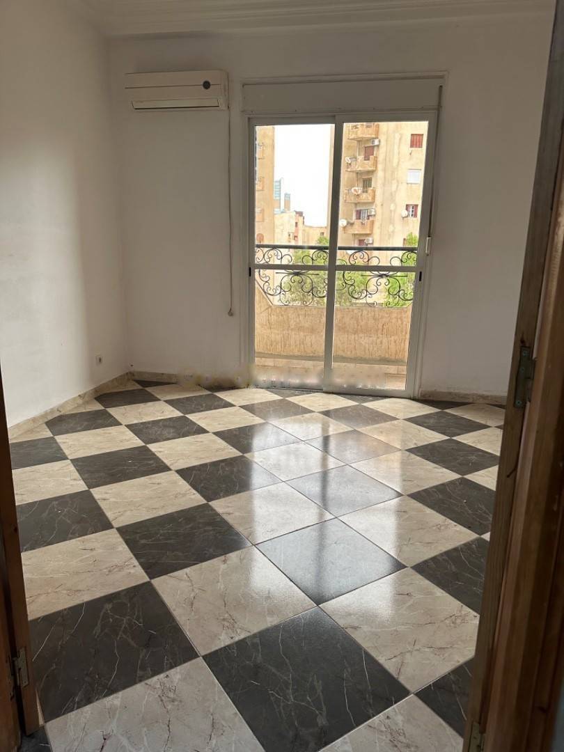 Location Appartement F3 Ouled Fayet