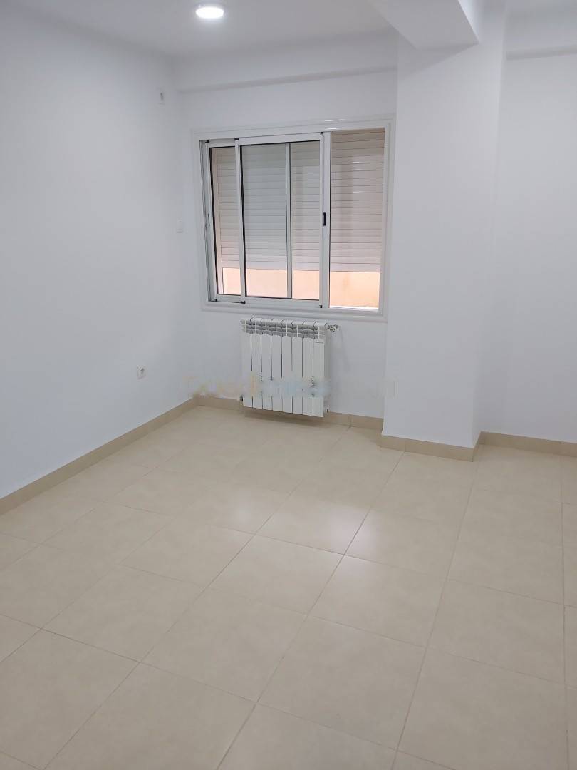 Vente Appartement F3 Birkhadem