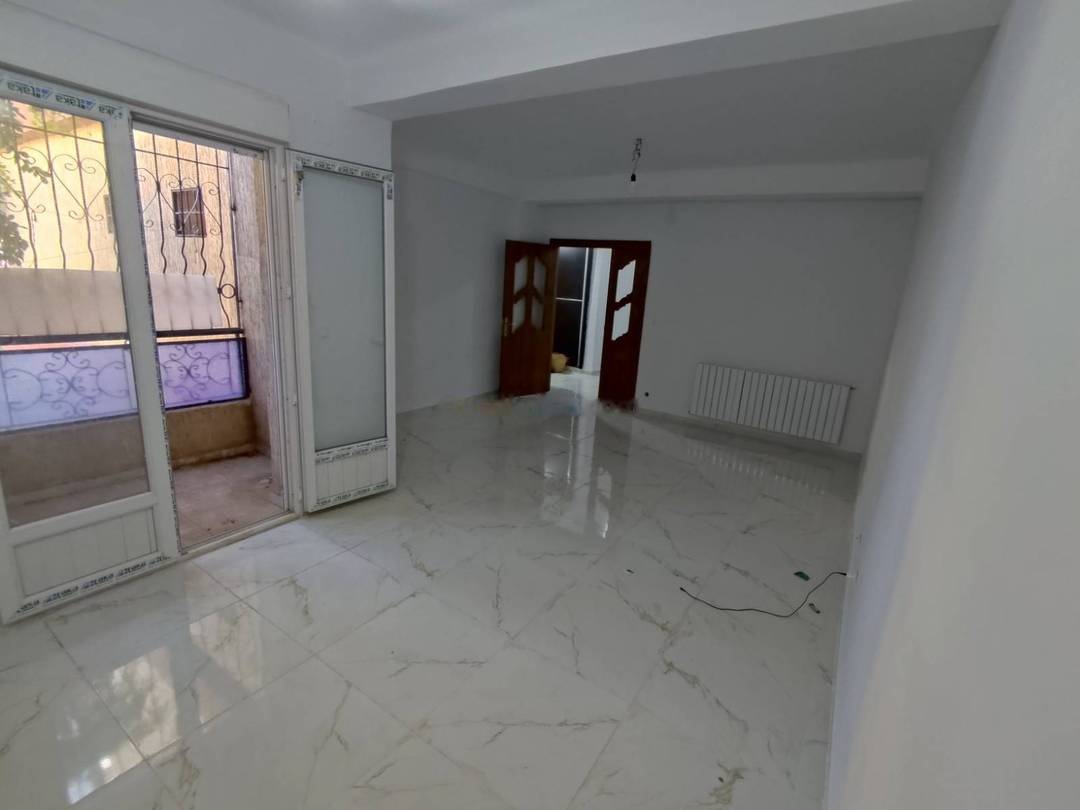 Vente Appartement F4 Bordj El Kiffan