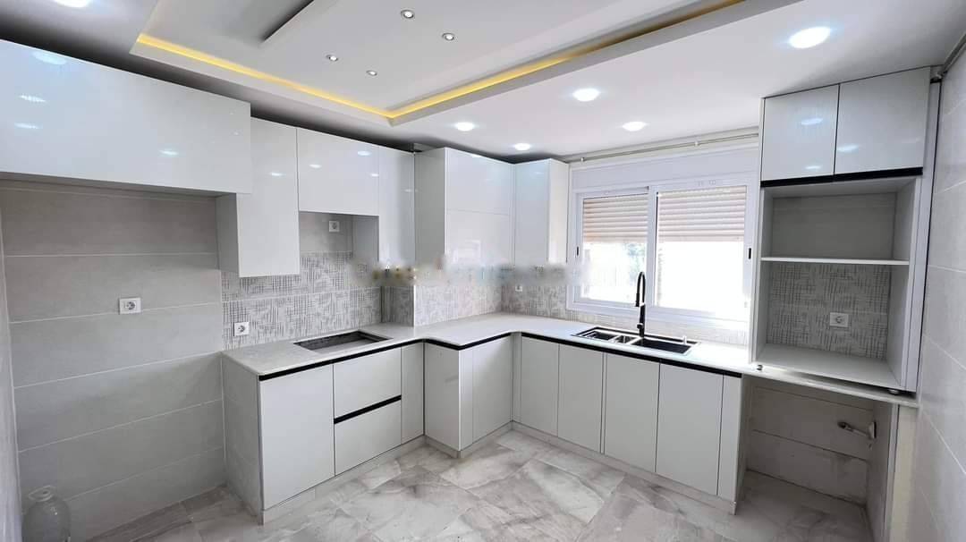 Vente Appartement F4 Bordj El Kiffan