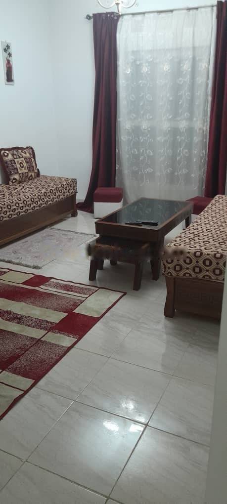 Vente Appartement F3 Baba Hassen