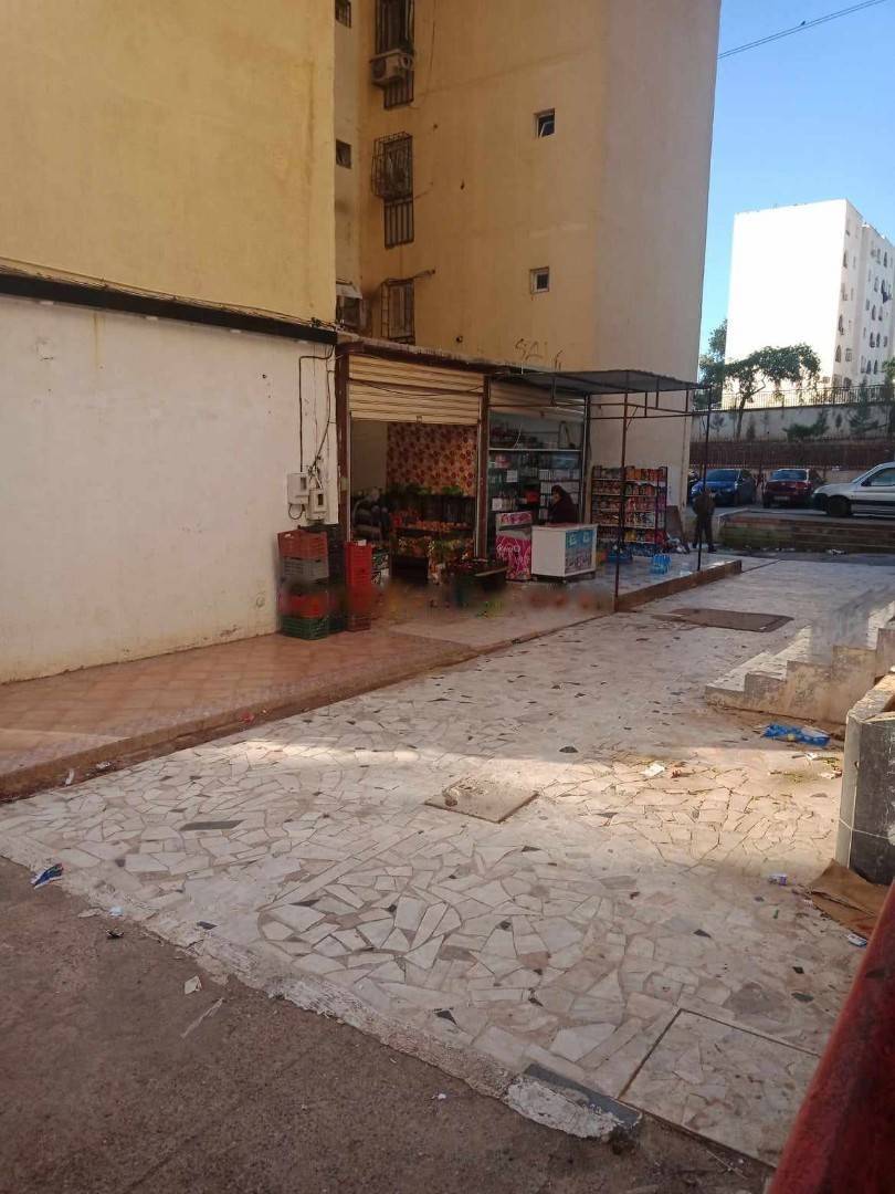 Vente Local F00 Djasr Kasentina