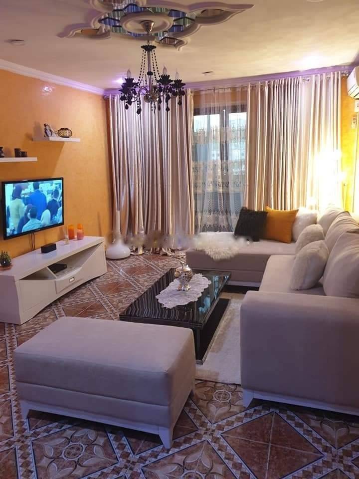 Location Appartement F3 Bab Ezzouar