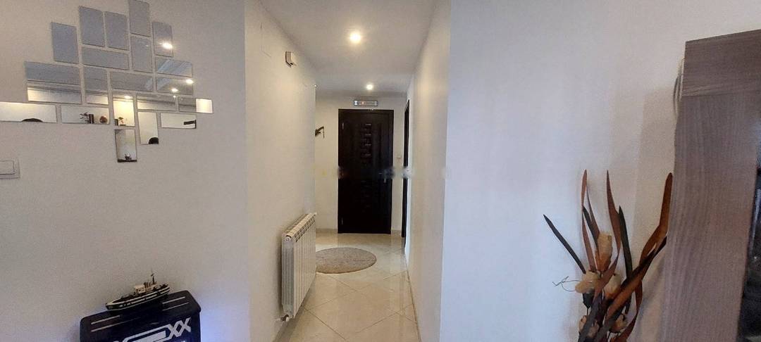 Vente Appartement F4 Cheraga