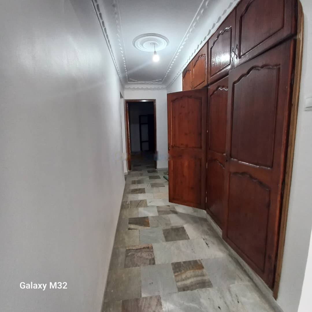 Location Villa F10 Bordj El Kiffan