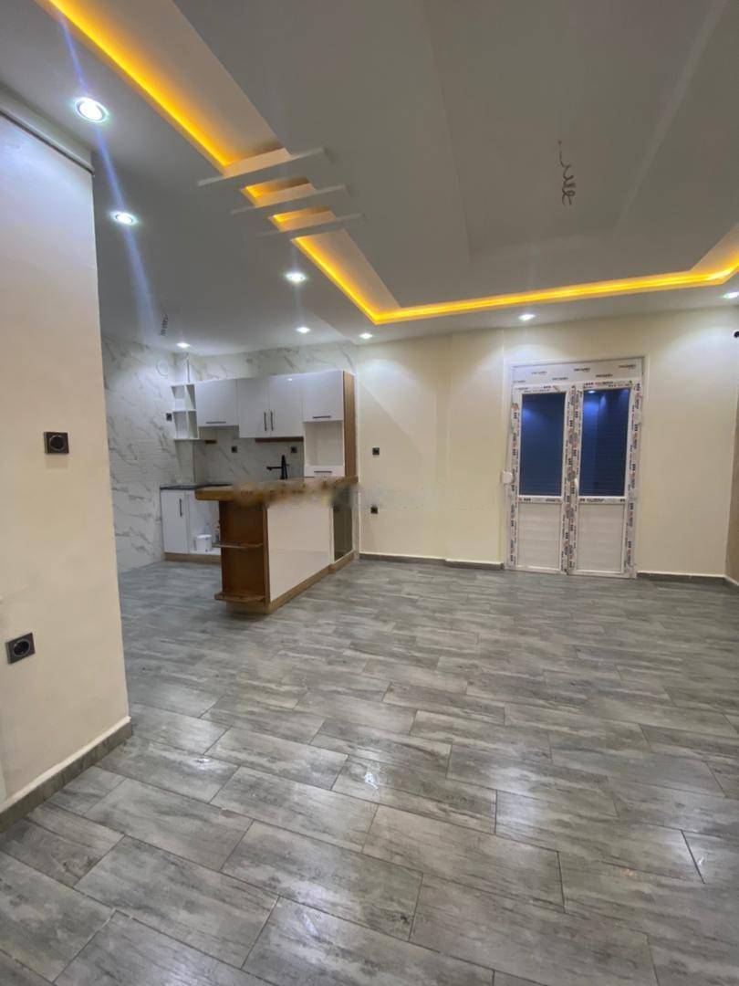 Vente Appartement F3 Bordj El Kiffan