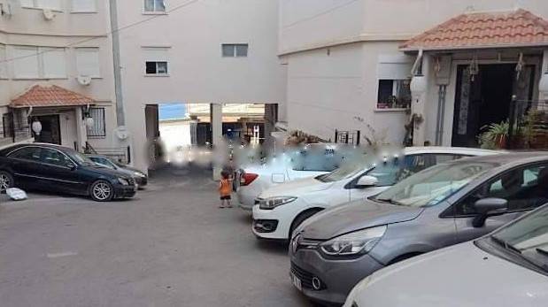 Location Appartement F3 Rais Hamidou