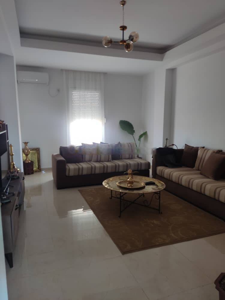 Vente Appartement F3 El Achour