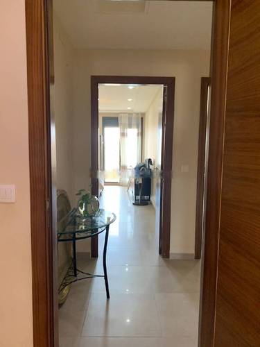 Location Appartement F5 Bir Mourad Rais