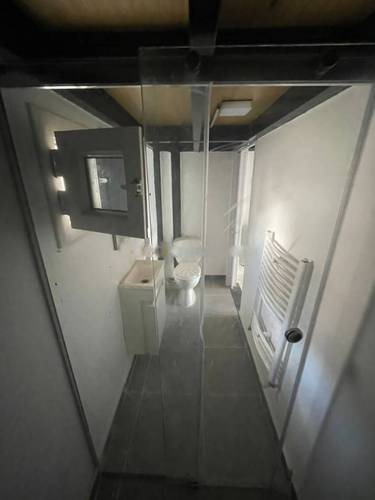 Vente Appartement F2 Rouiba