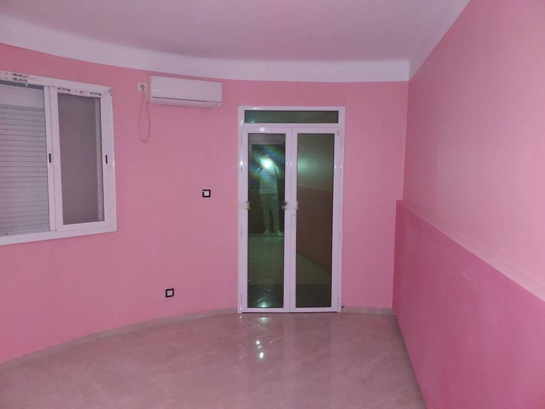 Location Appartement F5 Cheraga