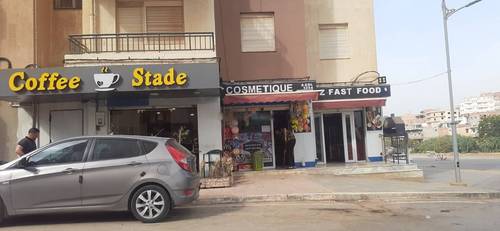 Location Local F2 Douera