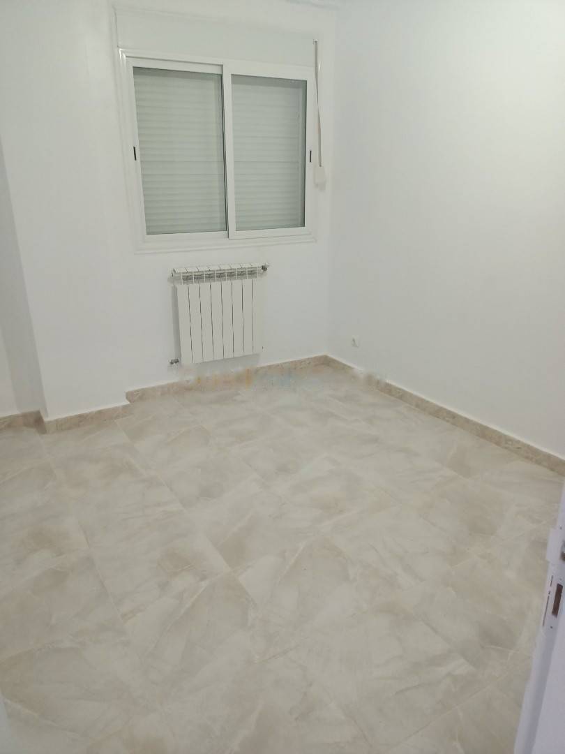 Vente Appartement F4 Souidania