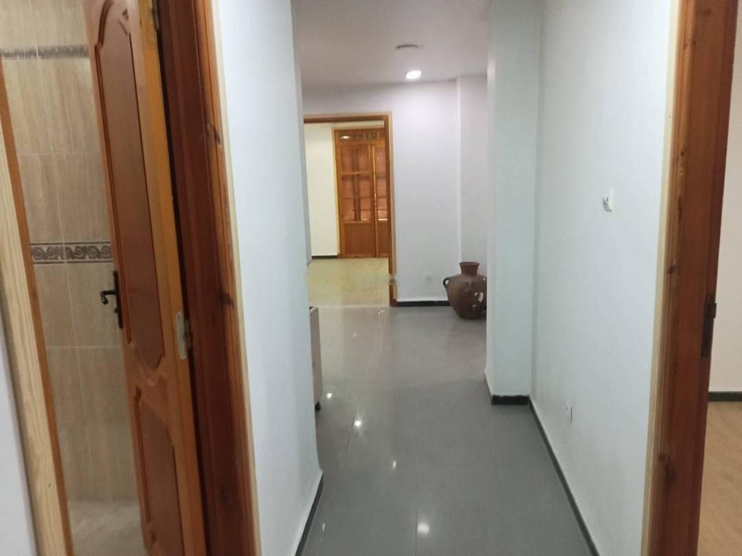 Vente Appartement F5 Bab Ezzouar