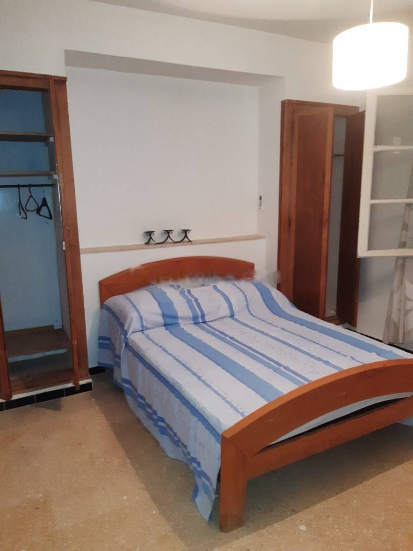 Location Appartement F3 Cheraga