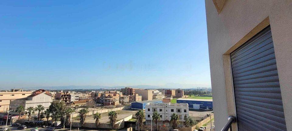 Location Appartement F3 Reghaia