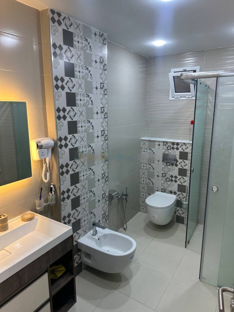 Vente Appartement F5 Reghaia