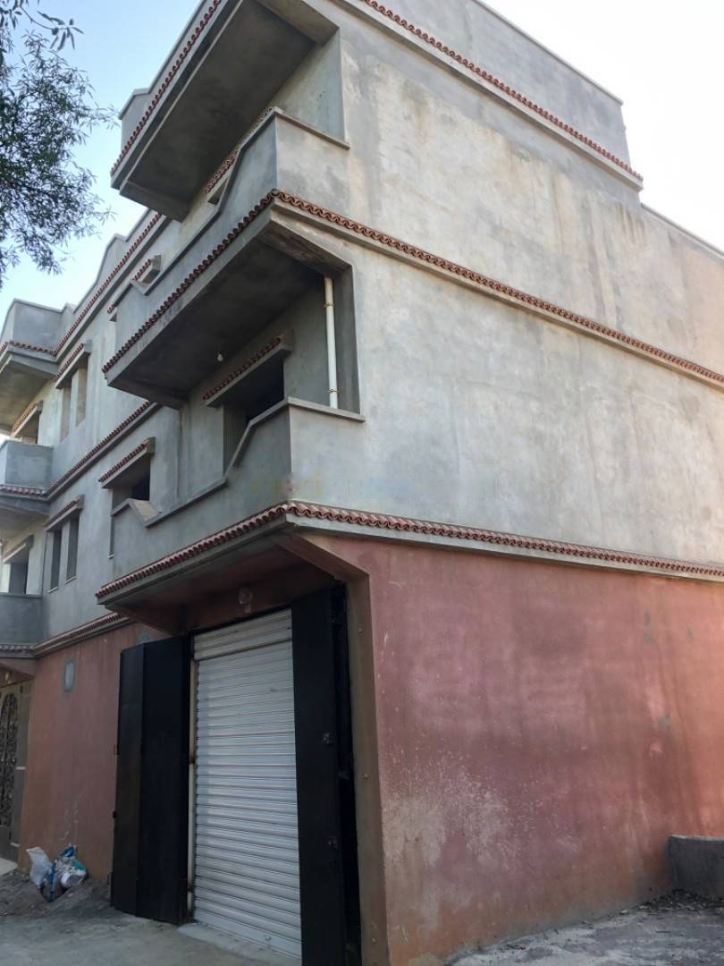 Vente Villa F10 Douera