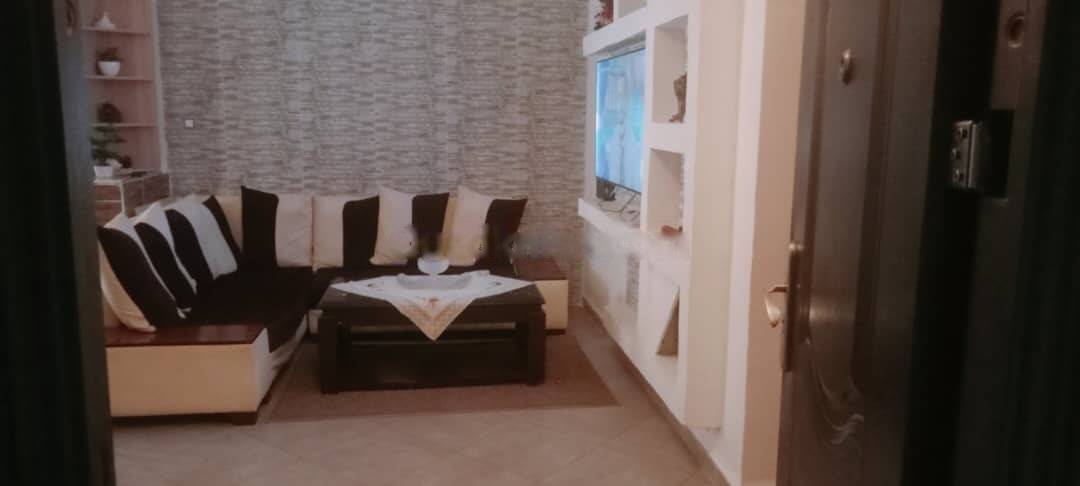 Location Appartement F3 Cheraga