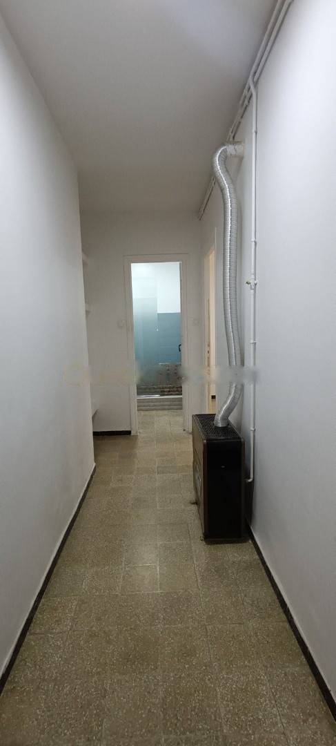 Location Appartement F1 Birkhadem