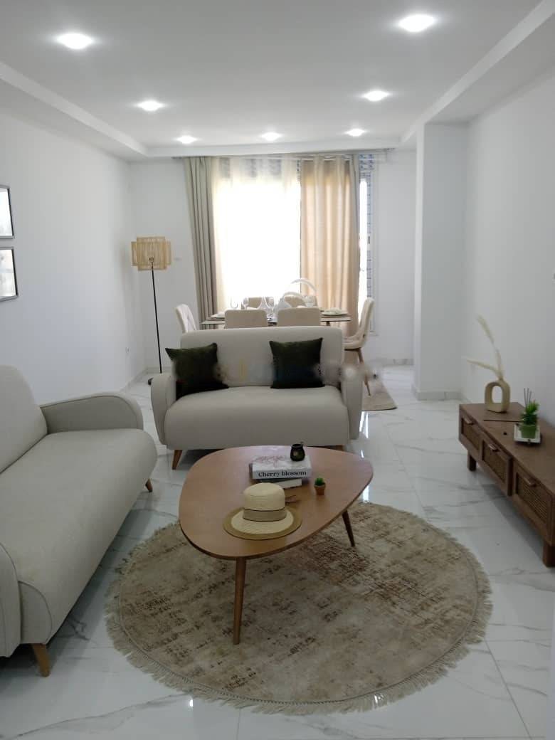 Vente Appartement F4 Dely Ibrahim