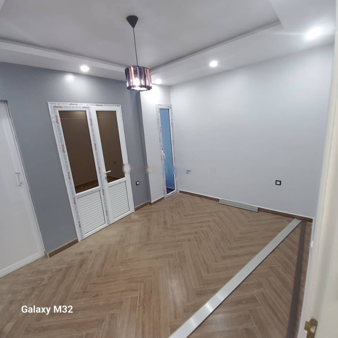 Vente Appartement F3 Bordj El Bahri