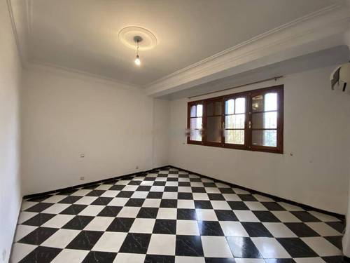 Vente Appartement F6 Hydra