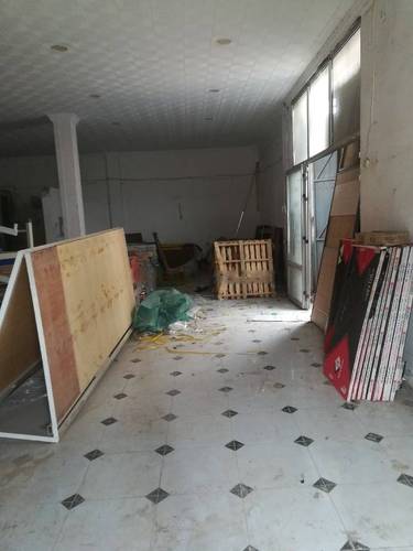 Location Local F1 Bordj El Kiffan