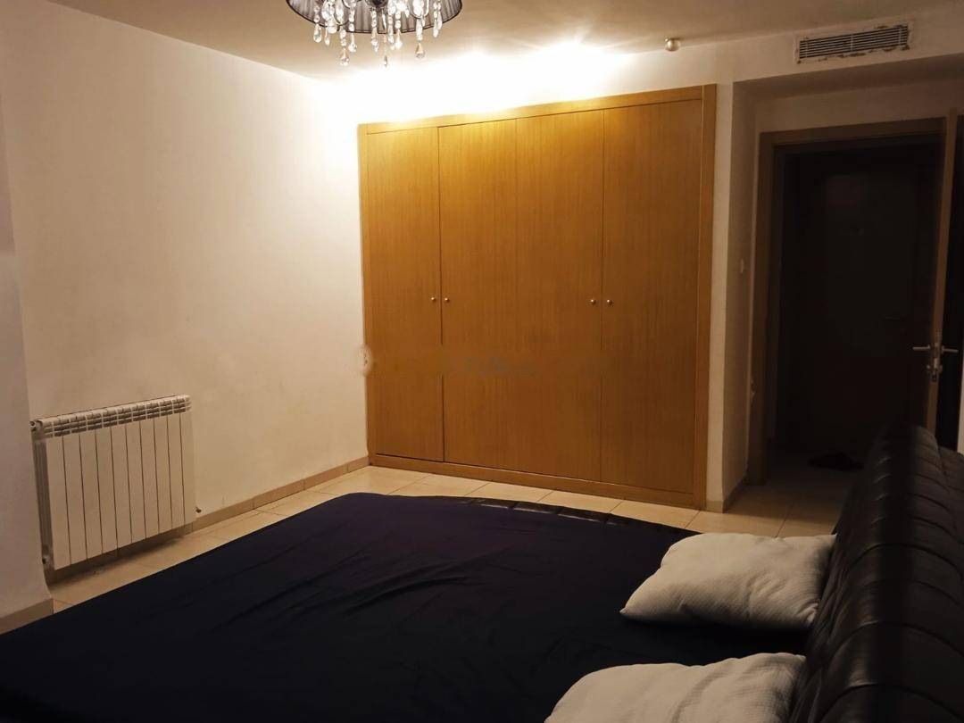 Location Appartement F4 Cheraga