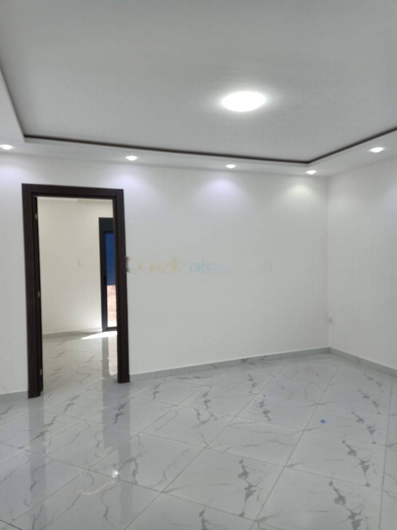 Location Appartement F23 Bordj El Kiffan