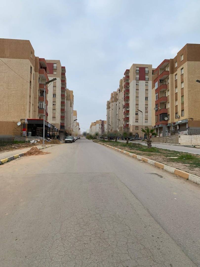 Vente Appartement F4 Mahelma