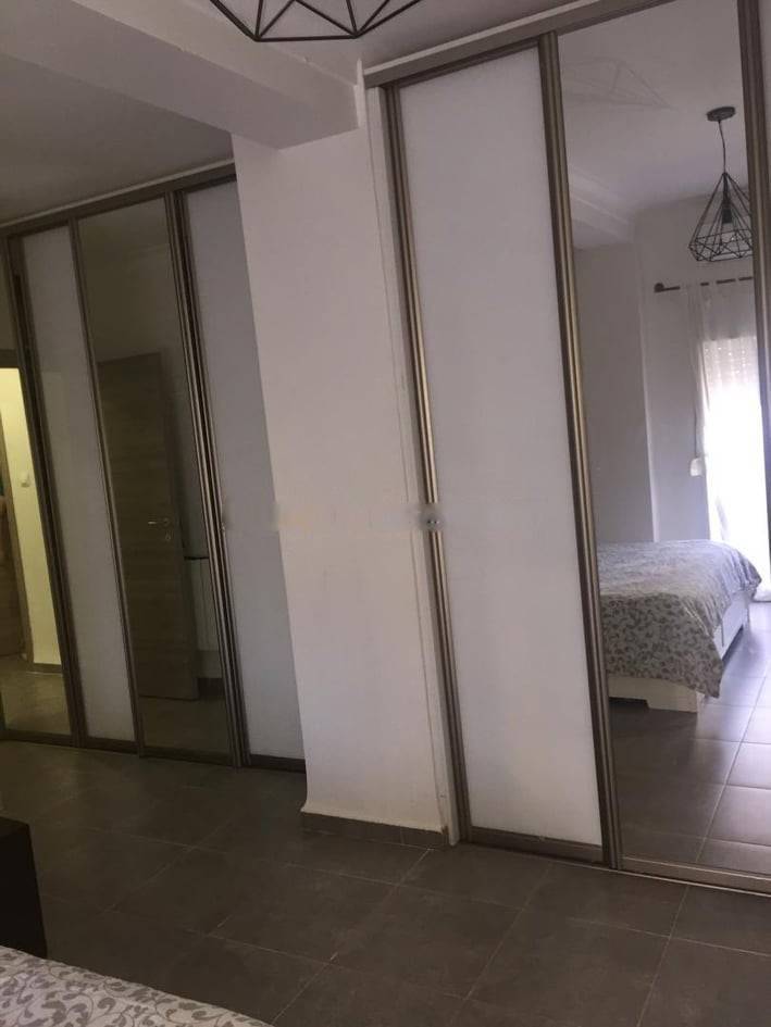 Vente Appartement F5 Cheraga