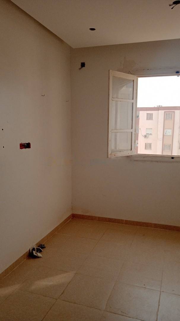 Vente Appartement F3 Ain Benian