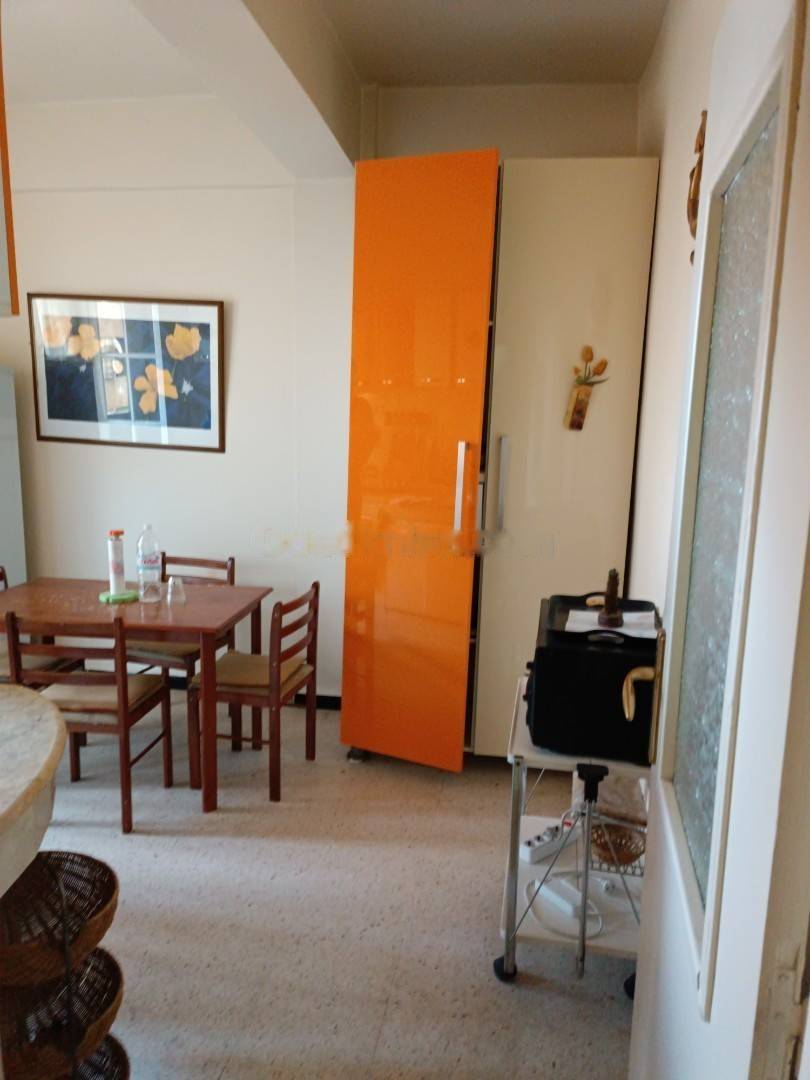 Location Appartement F2 Bordj El Bahri