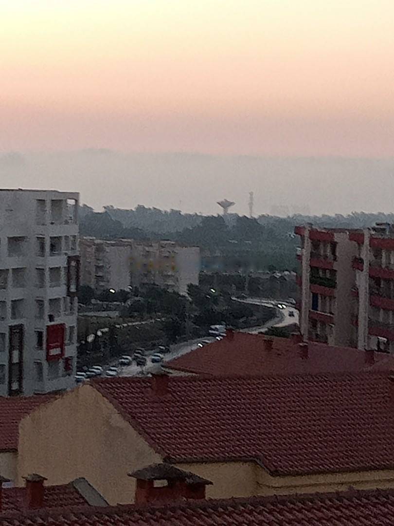 Location Appartement F5 Ouled Fayet