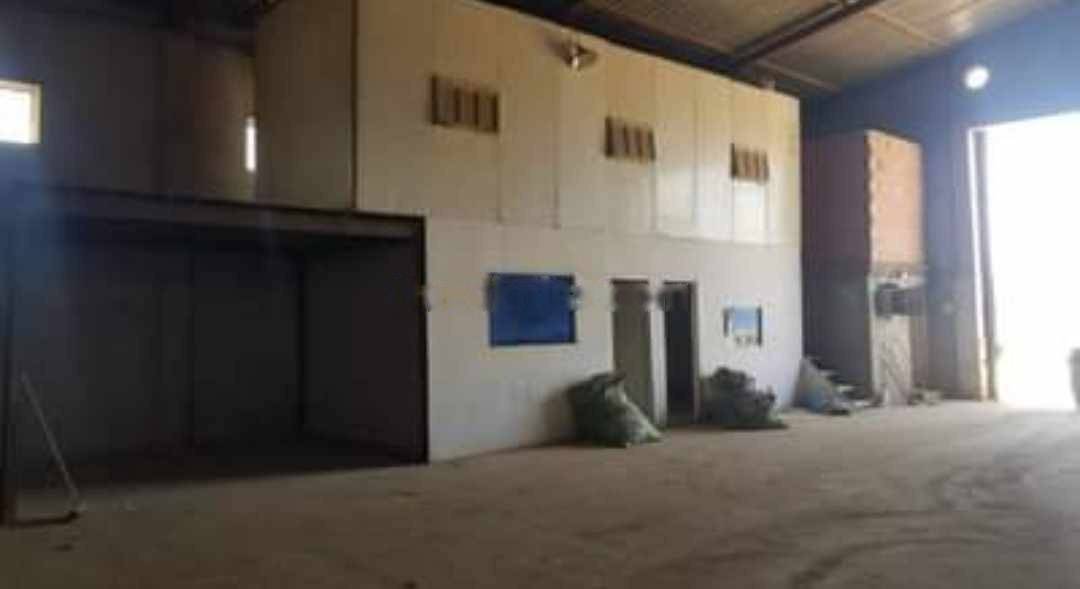 Location Hangar Ouled Chebel