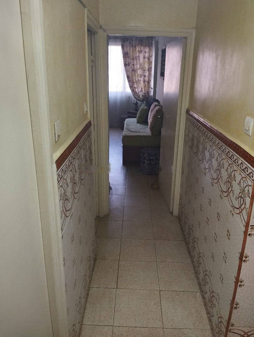 Vente Appartement F4 Bab Ezzouar