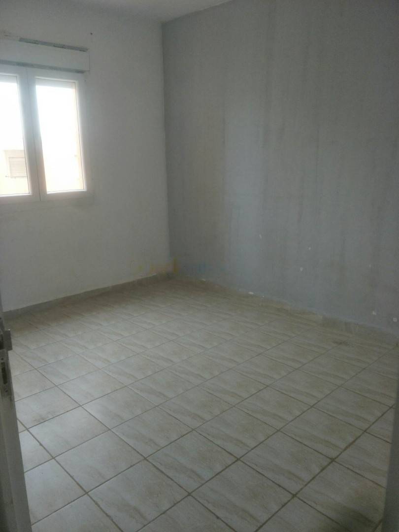 Vente Appartement F3 Mahelma