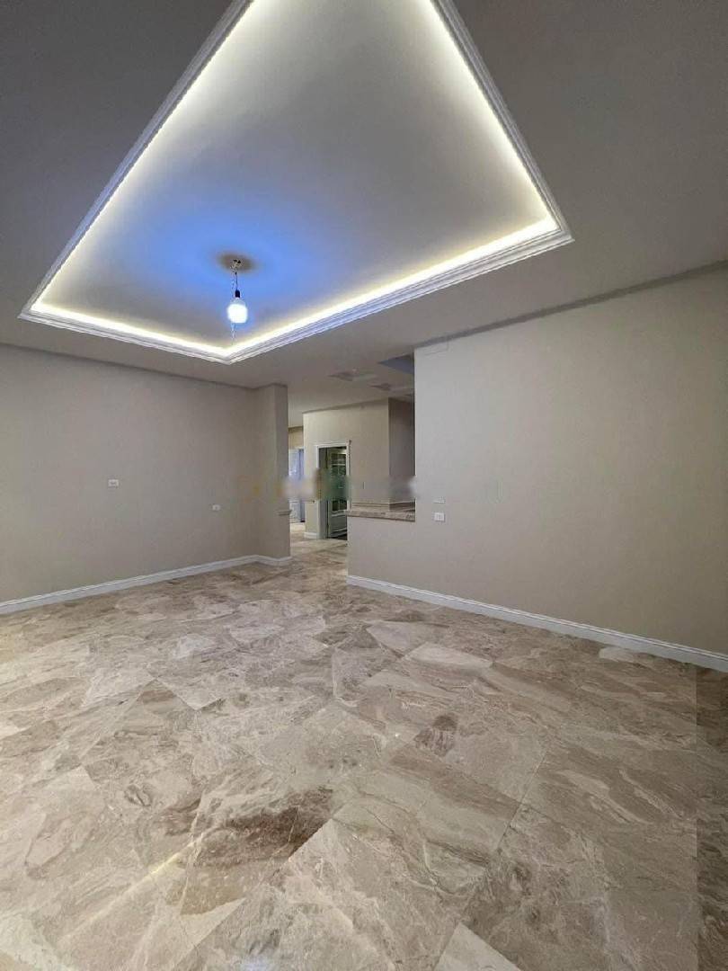 Vente Appartement F3 Bordj El Bahri