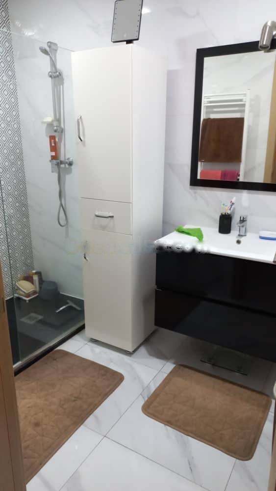 Vente Appartement F4 Cheraga
