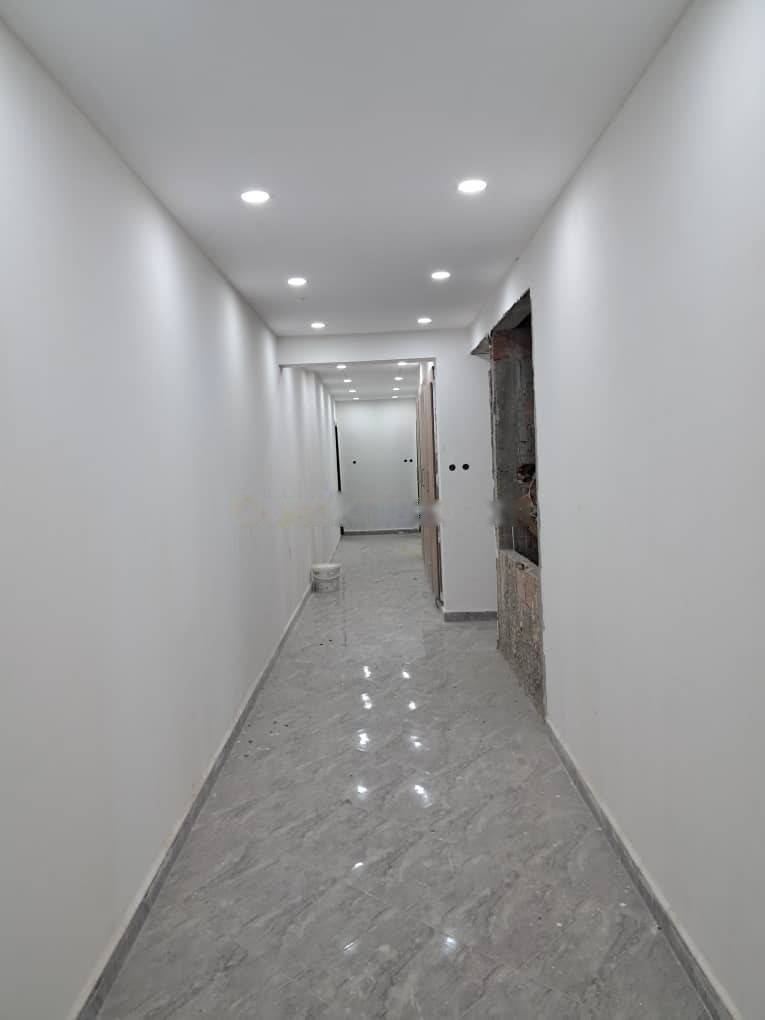 Vente Appartement F4 Bordj El Kiffan
