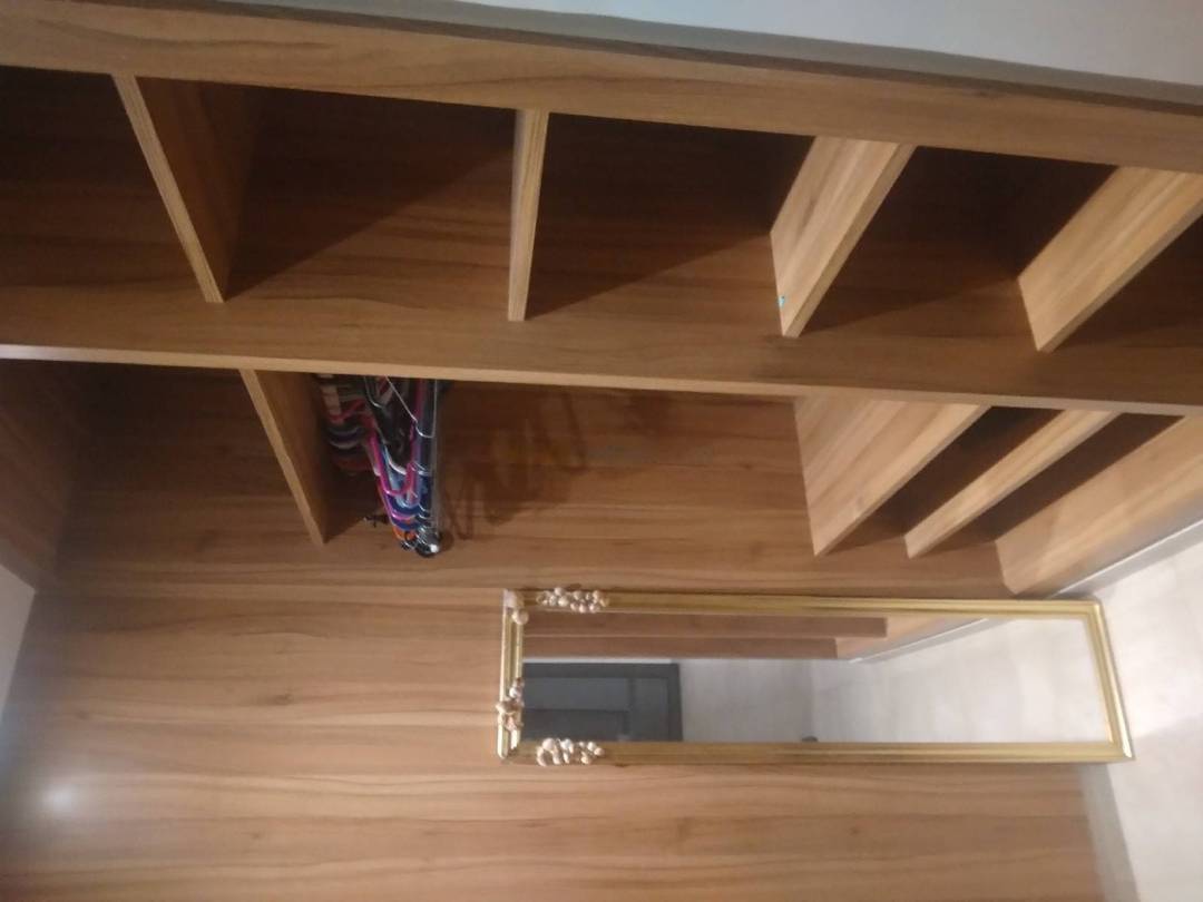 Location Appartement F4 Cheraga