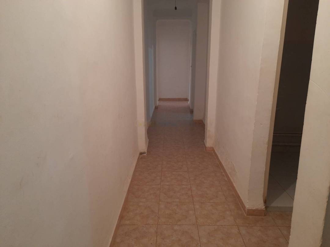 Location Appartement F3 Draria